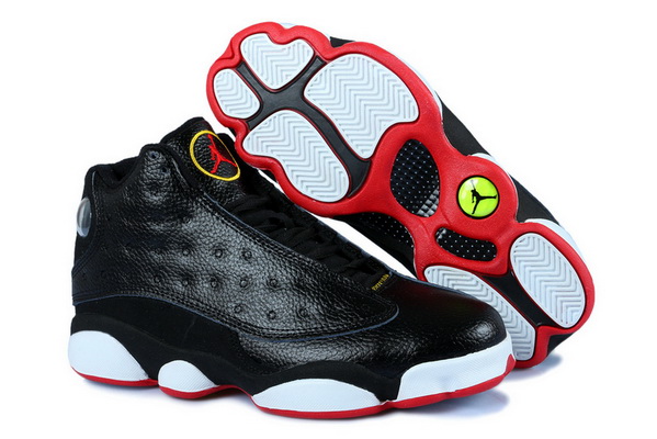 Jordan 13 CP3 Men Super Perfect--005